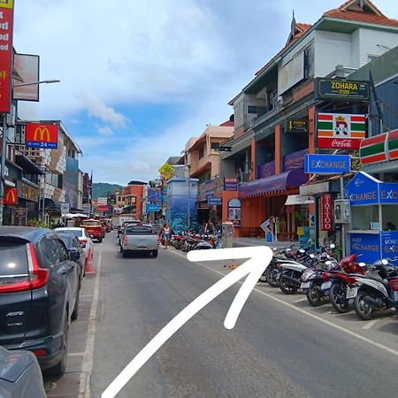 Shalom Center Chaweng Samui Hotel Екстериор снимка