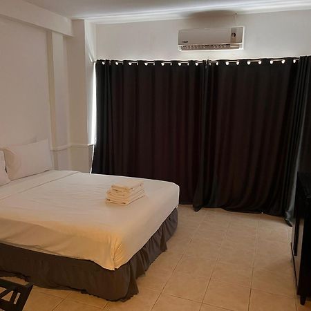 Shalom Center Chaweng Samui Hotel Екстериор снимка