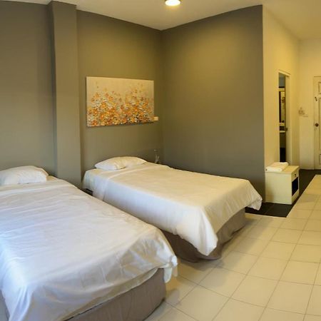 Shalom Center Chaweng Samui Hotel Екстериор снимка