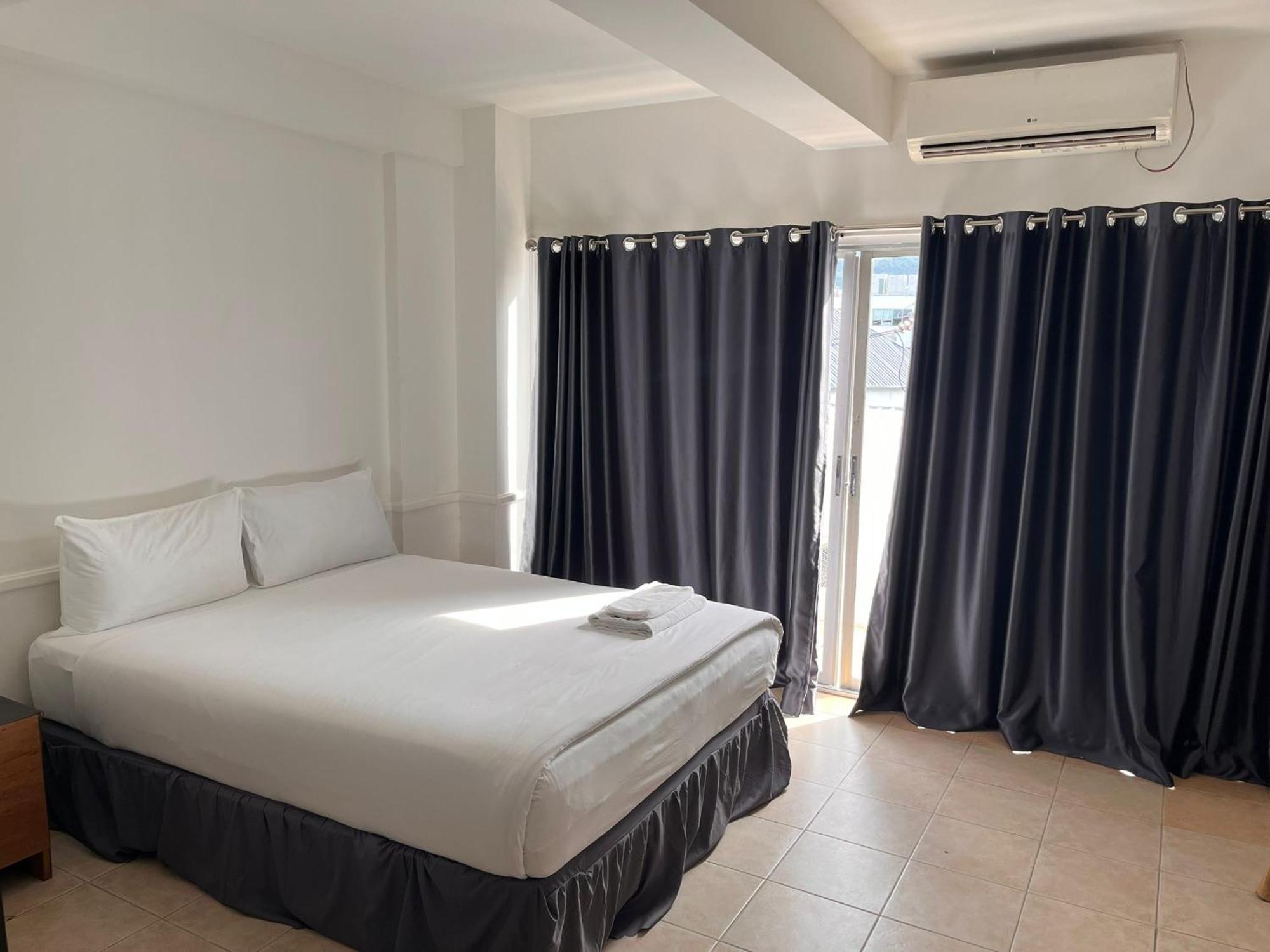 Shalom Center Chaweng Samui Hotel Екстериор снимка