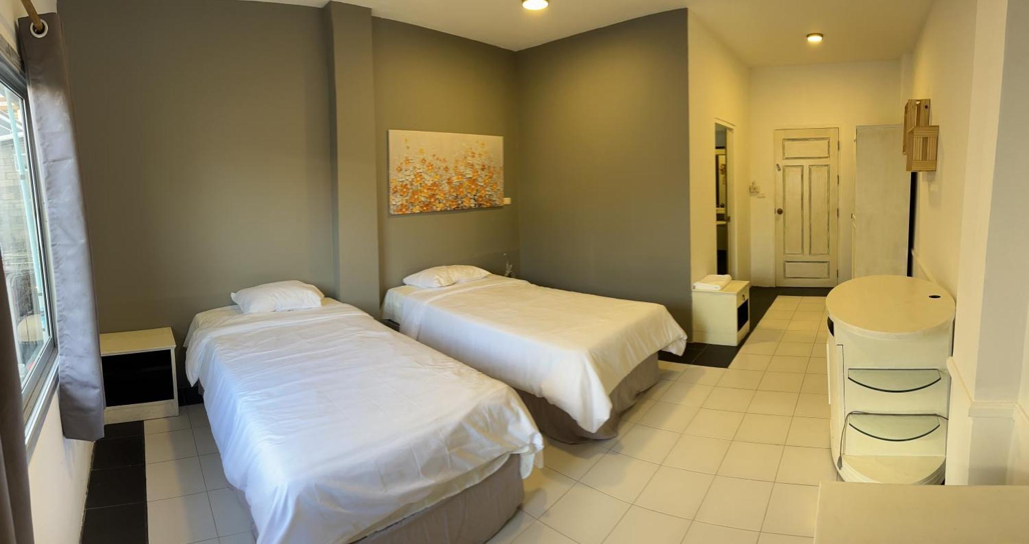 Shalom Center Chaweng Samui Hotel Екстериор снимка