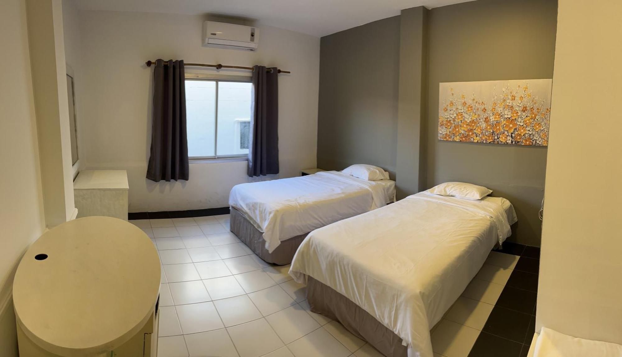 Shalom Center Chaweng Samui Hotel Екстериор снимка