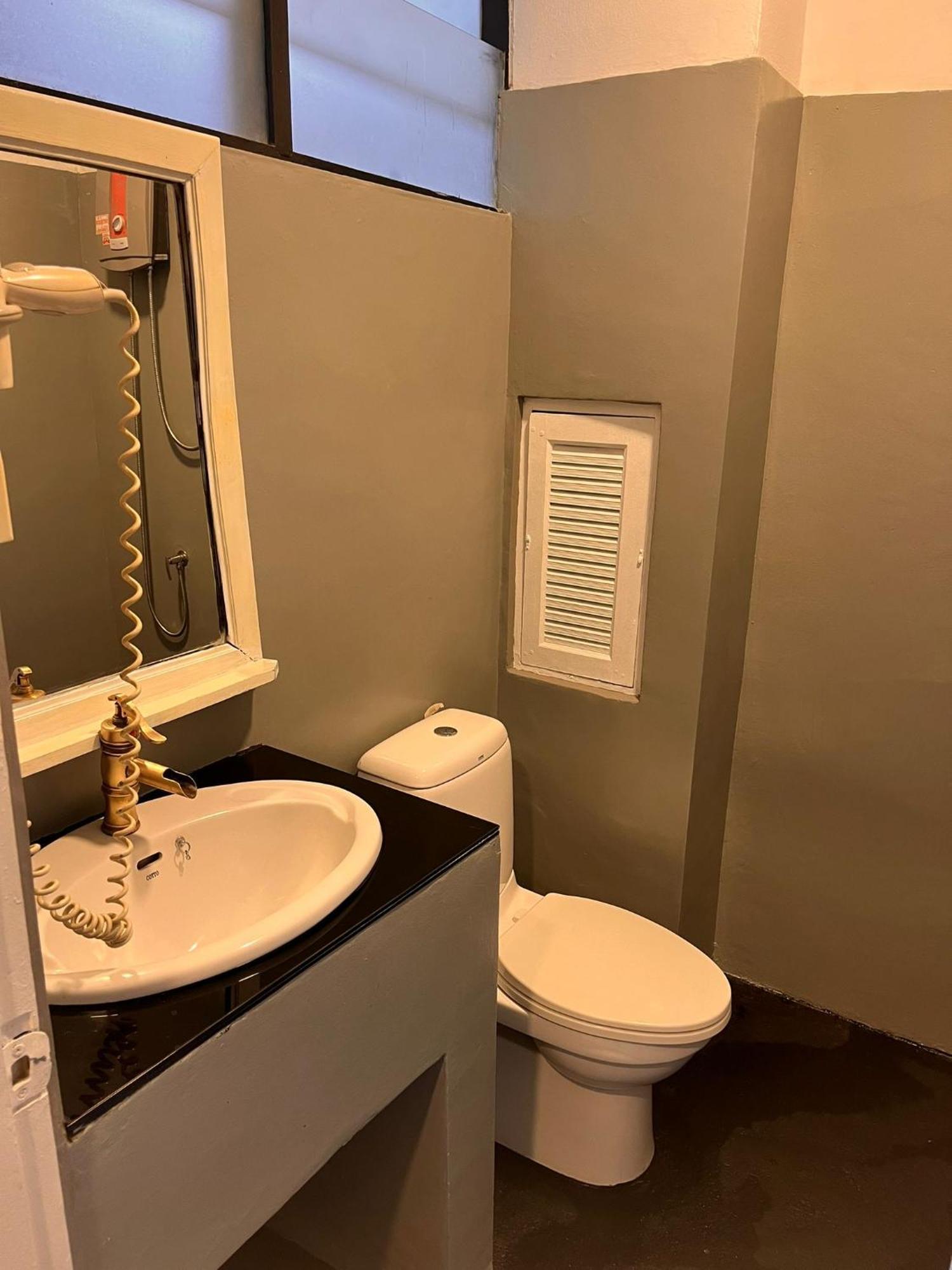 Shalom Center Chaweng Samui Hotel Екстериор снимка