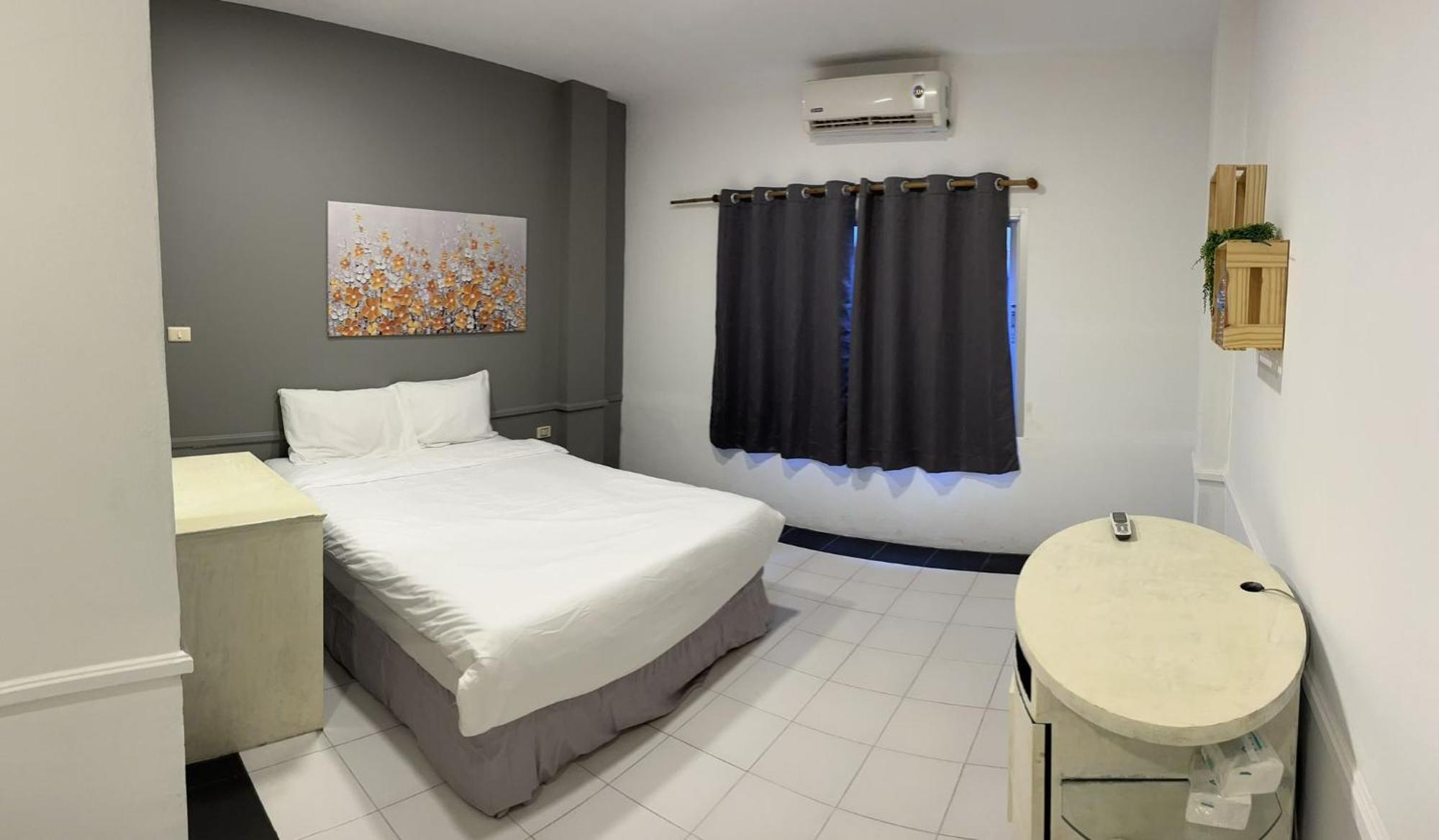 Shalom Center Chaweng Samui Hotel Екстериор снимка