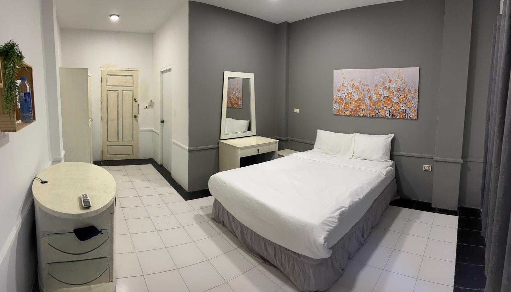 Shalom Center Chaweng Samui Hotel Екстериор снимка